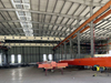 YZ TYPE METALLURGICAL(CASTING)BRIDGE CRANE