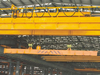 QL ELECTRIC HANGING BEAM BRIDGE CRANE