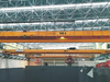 QZ ELECTRIC GRAB BRIDGE CRANE